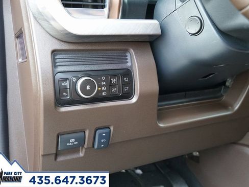 Used 2025 Ford F350 King Ranch AWD/4WD image 19