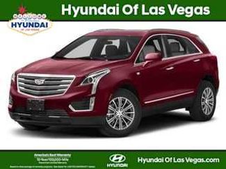 Used 2018 Cadillac XT5 Luxury w/ Driver Awareness Package video 1