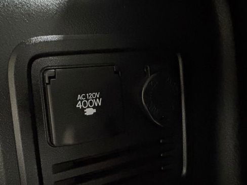 Certified 2024 Toyota 4Runner Limited image 16