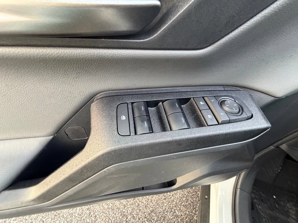 Used 2026 Toyota RAV4 XLE Premium AWD/4WD image 21