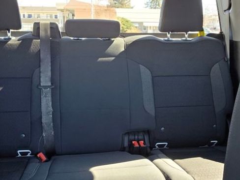 Used 2024 Chevrolet Silverado 3500 LT w/ Convenience Package image 24