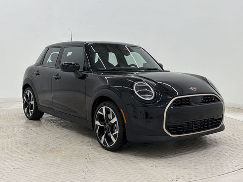 New 2026 MINI Cooper S FWD image 7