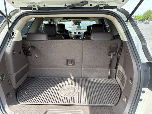 Used 2014 Buick Enclave Premium AWD/4WD image 8