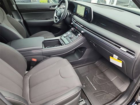 New 2025 Hyundai Palisade Calligraphy image 10