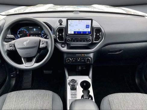 Used 2023 Ford Bronco Sport Big Bend image 7