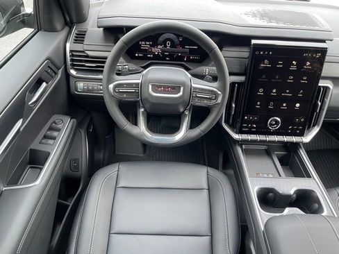 New 2026 GMC Acadia Elevation w/ Black Edition image 6