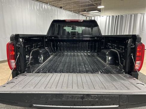 New 2025 GMC Sierra 1500 Pro w/ Pro Value Package image 6