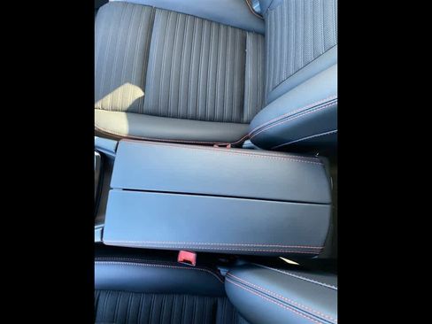 New 2026 Nissan Rogue SV image 17