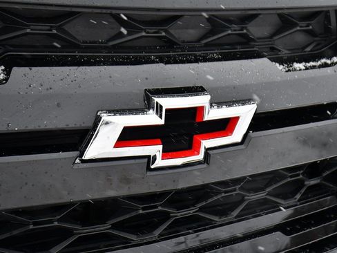 Used 2025 Chevrolet Colorado ZR2 image 39