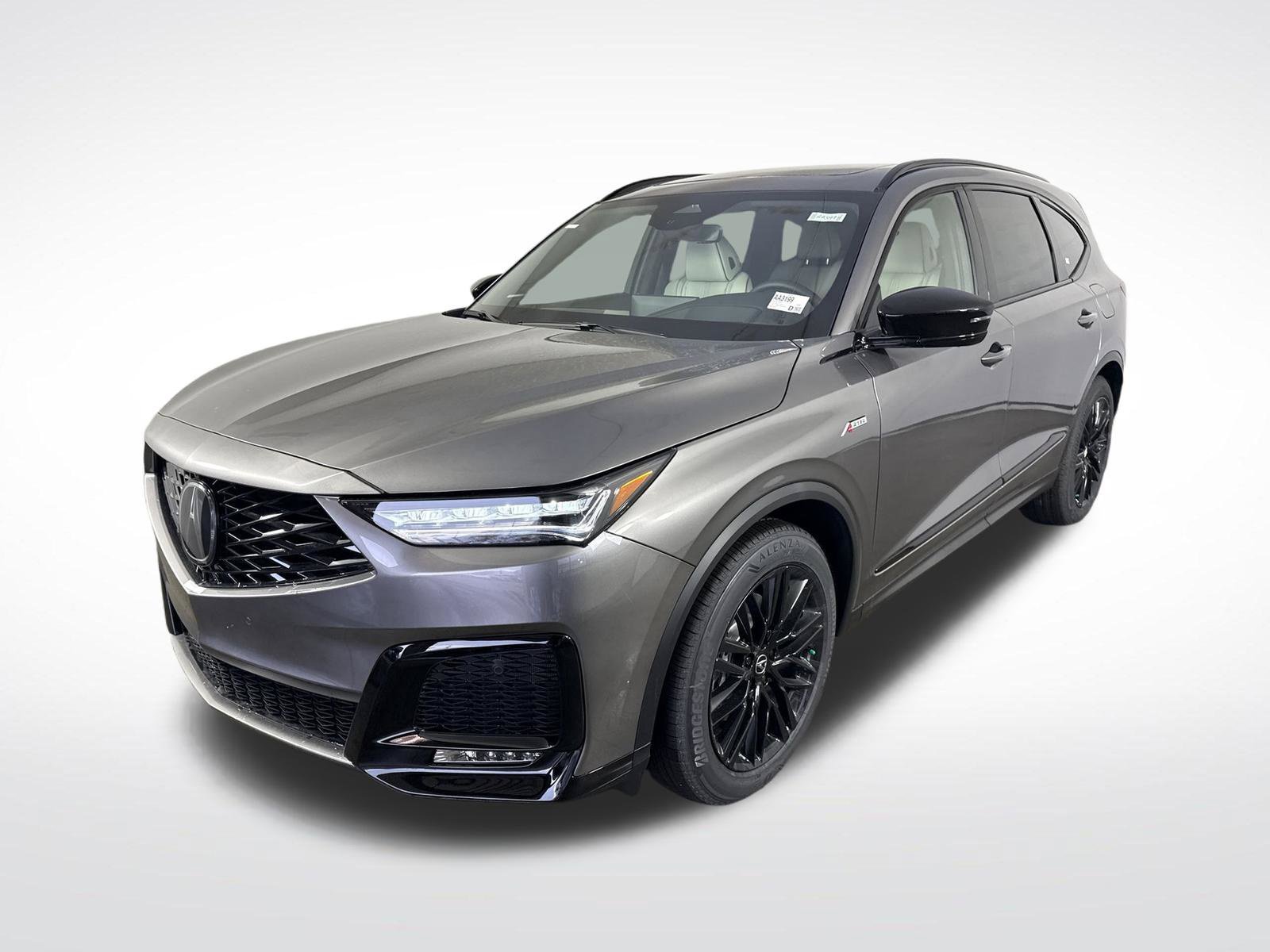 Certified 2026 Acura MDX A-Spec w/ Advance Package AWD/4WD image 27