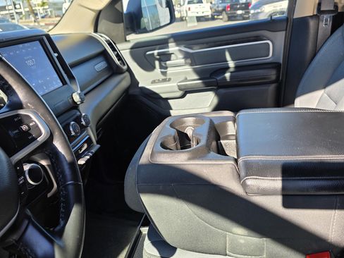 Used 2020 RAM 1500 Big Horn image 13