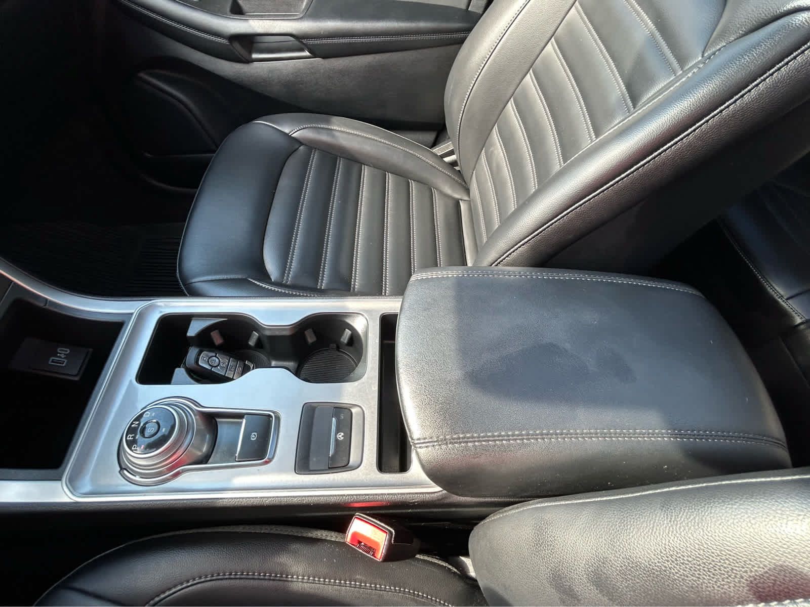 Used 2024 Ford Edge SEL w/ Convenience Package AWD/4WD image 44