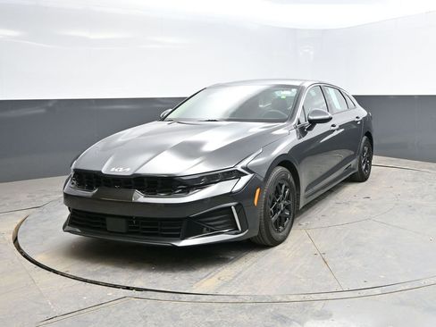 Used 2025 Kia K5 LXS image 5