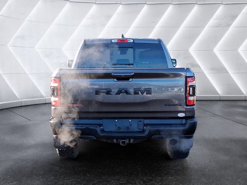 Used 2019 RAM 1500 Rebel w/ Rebel Level 1 Equipment Group image 5