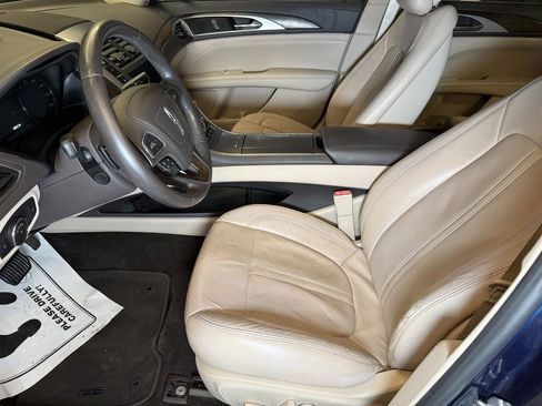 Used 2017 Lincoln MKZ Reserve image 21