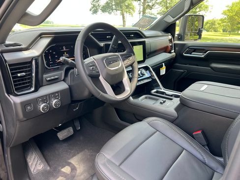 New 2026 GMC Sierra 2500 Denali w/ Denali Reserve Package AWD/4WD image 21