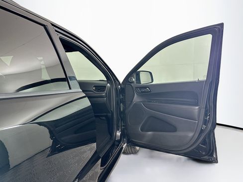 Used 2024 Dodge Durango GT image 35