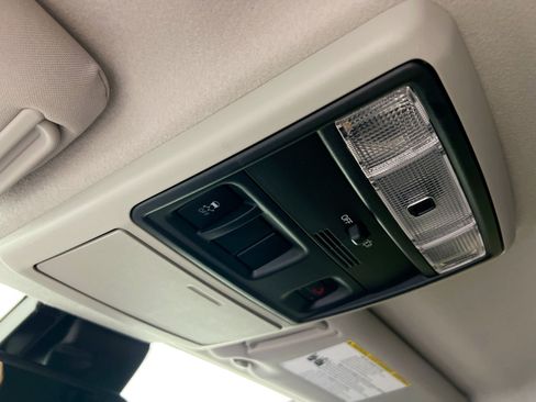 Used 2021 Toyota 4Runner Trail Special Edition RWD image 20