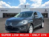 Used 2017 Lincoln MKC Premiere image 5