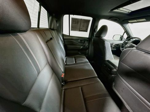 Used 2024 Honda Ridgeline TrailSport image 25