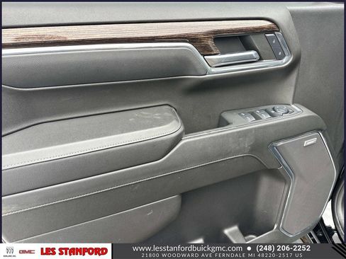 Certified 2024 GMC Sierra 1500 Elevation w/ Elevation Premium Package image 16