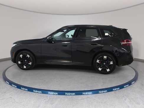 Certified 2025 BMW X3 xDrive30i w/ Premium Package image 8
