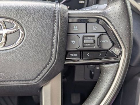 Used 2024 Toyota Tundra SR5 image 22