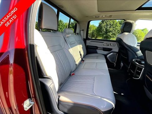 Used 2025 RAM 1500 Tungsten AWD/4WD image 24
