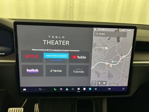 Used 2024 Tesla Model X AWD/4WD image 15