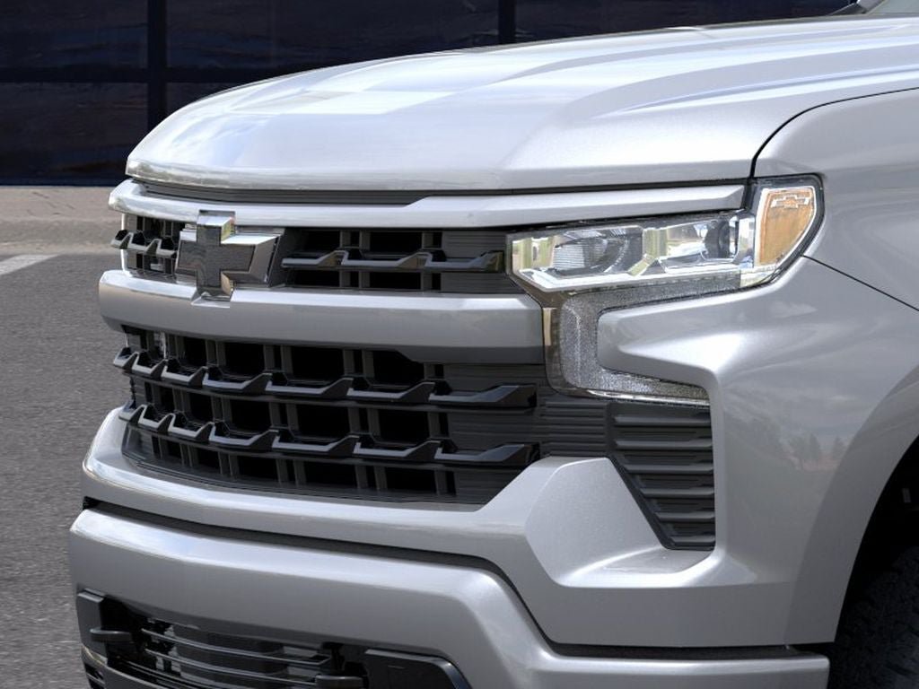 New 2026 Chevrolet Silverado 1500 RST AWD/4WD image 13