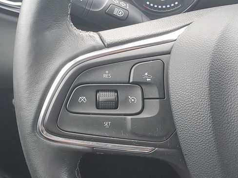Used 2023 Buick Encore GX Preferred w/ Cold Weather Comfort Package FWD image 21