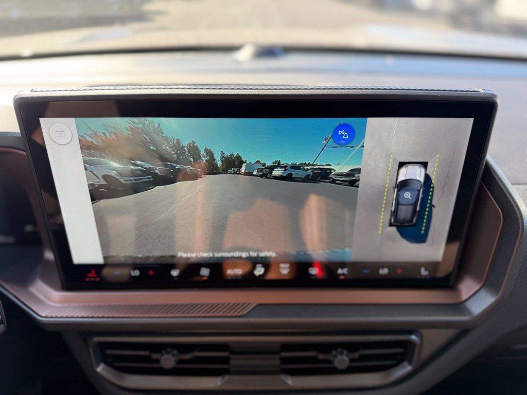 New 2026 Ford Bronco Sport Outer Banks w/ Outer Banks Tech Package+ AWD/4WD image 22