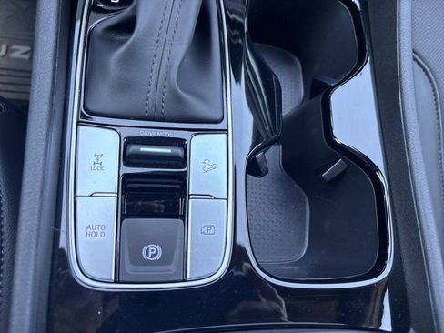 Used 2025 Hyundai Santa Cruz SEL image 39