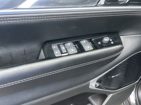 New 2026 Jeep Grand Wagoneer Limited image 39