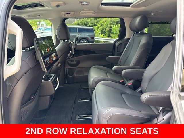 Used 2026 Kia Carnival SX Prestige FWD image 19