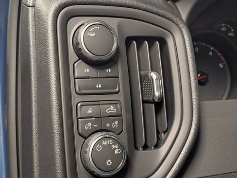 New 2026 Chevrolet Silverado 2500 W/T w/ WT/CX Safety Package AWD/4WD image 16