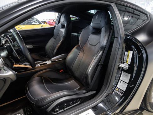 Used 2014 Ferrari F12 Berlinetta RWD image 41