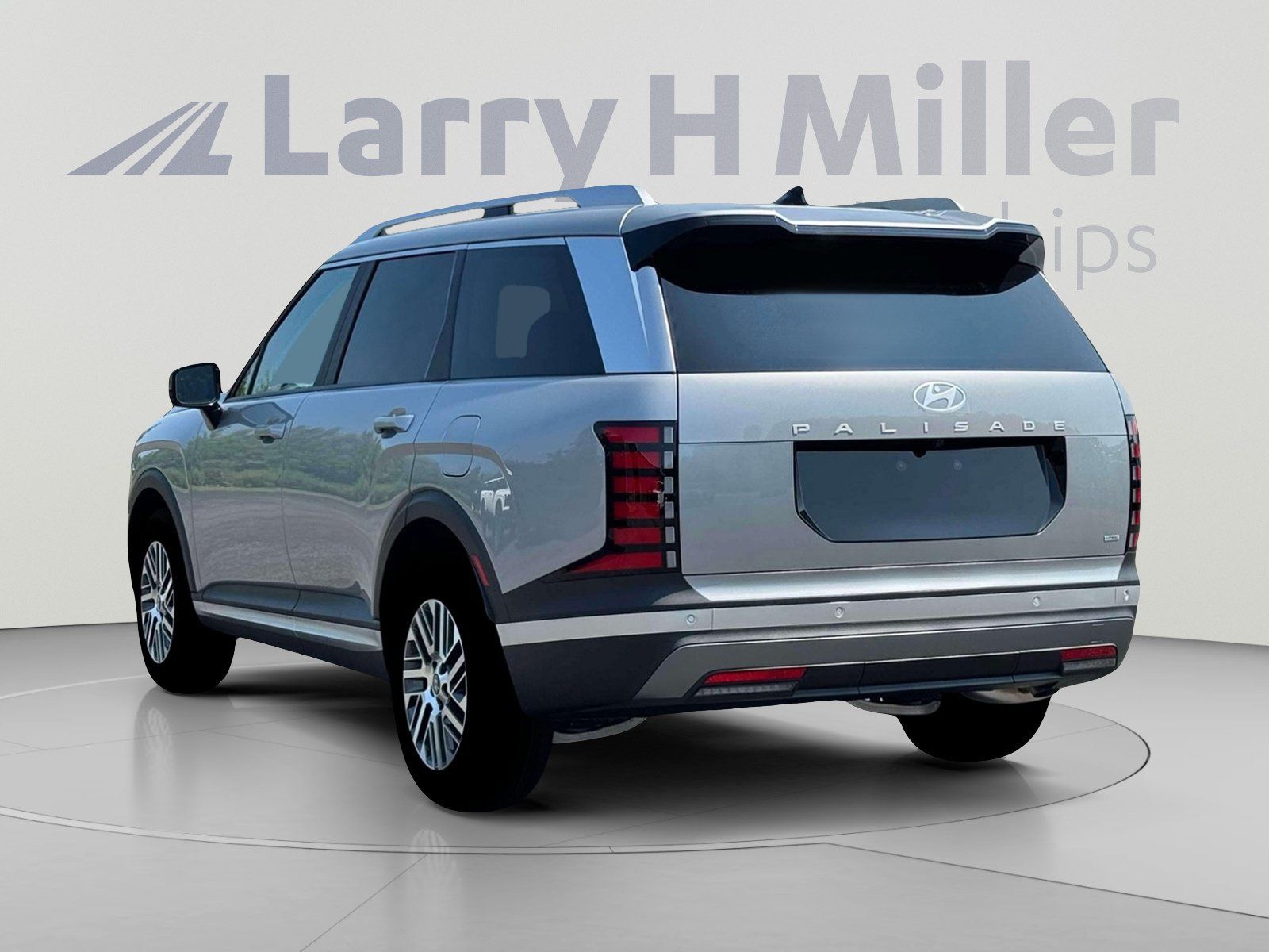 New 2026 Hyundai Palisade SEL AWD/4WD image 5