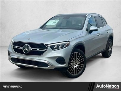 New 2026 Mercedes-Benz GLC 300 GLC 300