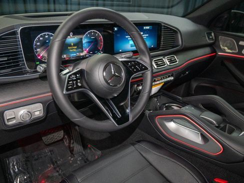 New 2026 Mercedes-Benz GLE 450 4MATIC Coupe image 15