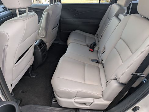 Certified 2023 Honda Passport EX-L image 24