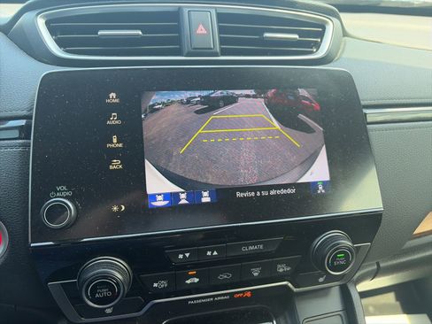 Certified 2020 Honda CR-V EX image 19