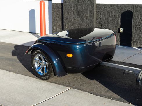 Used 2001 Chrysler Prowler image 47