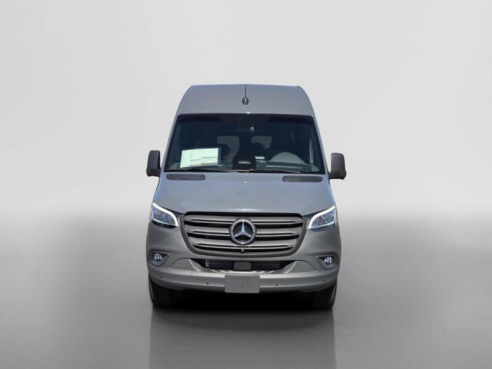New 2026 Mercedes-Benz Sprinter 2500 image 9