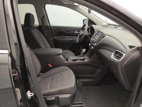 Used 2022 Chevrolet Equinox LT AWD/4WD image 21