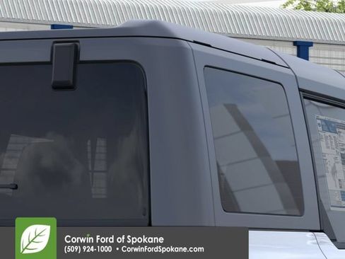 New 2026 Ford Bronco Outer Banks AWD/4WD image 25
