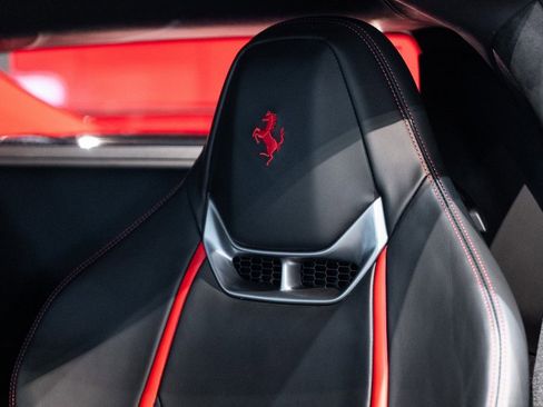 Certified 2022 Ferrari 296 GTB image 6