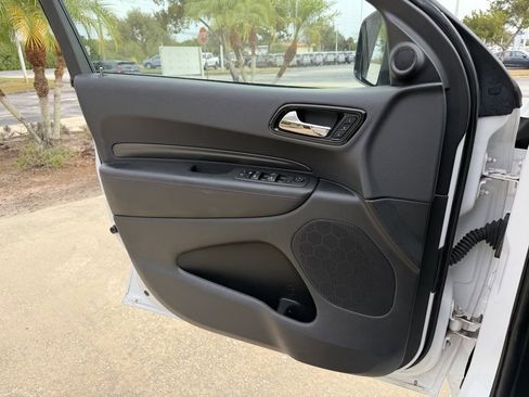 Used 2022 Dodge Durango R/T image 22
