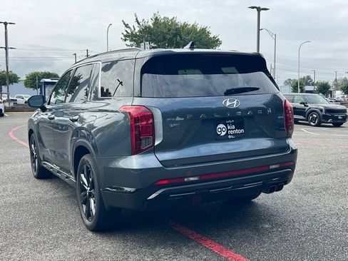 Used 2024 Hyundai Palisade XRT AWD/4WD image 7