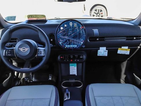 New 2027 MINI Cooper Convertible FWD image 20